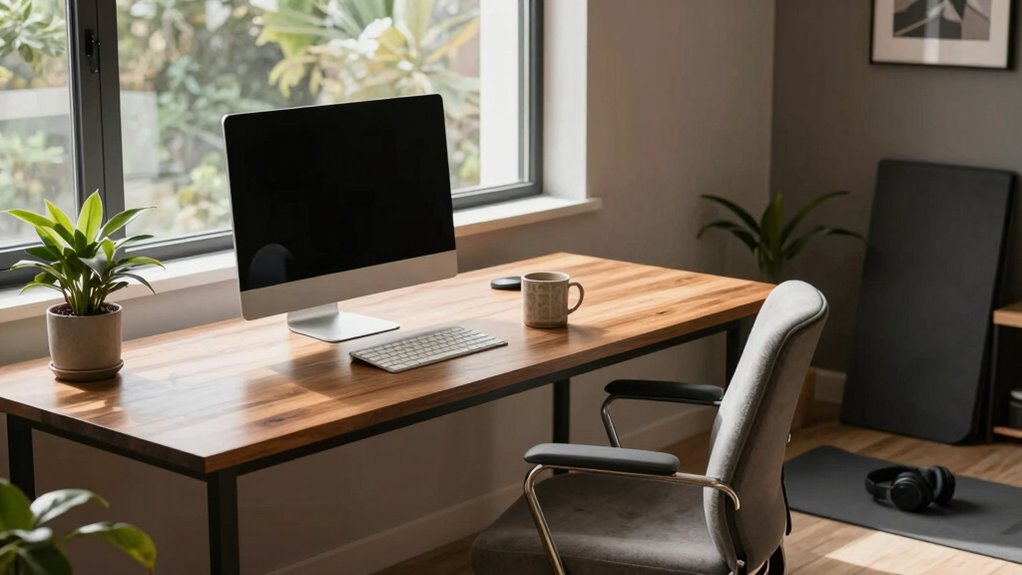 personalized ergonomic time management