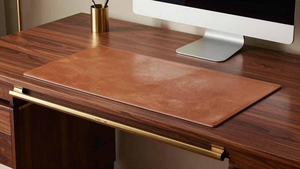 premium ergonomic design materials