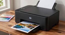 premium home office printer