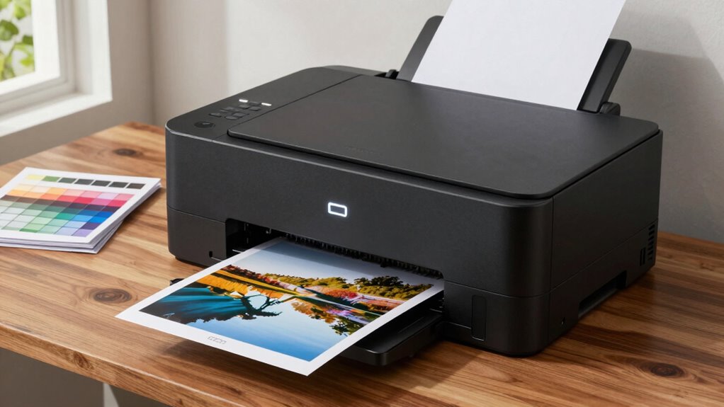 premium home office printer