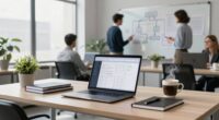 prioritize effective processes over trends