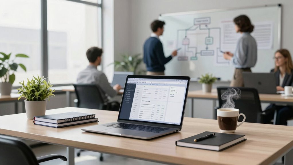prioritize effective processes over trends