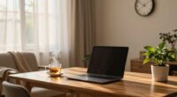 prioritize rest for productivity