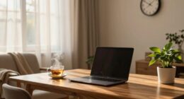 prioritize rest for productivity