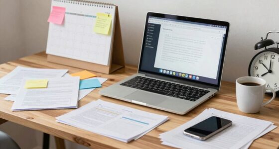 prioritize tasks effectively