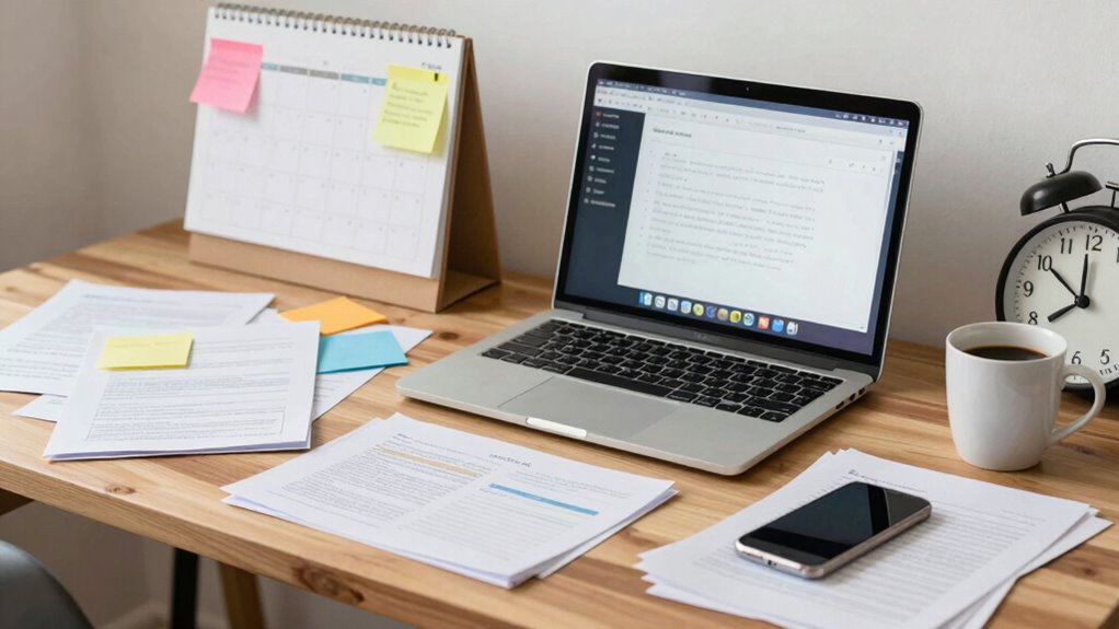 prioritize tasks effectively