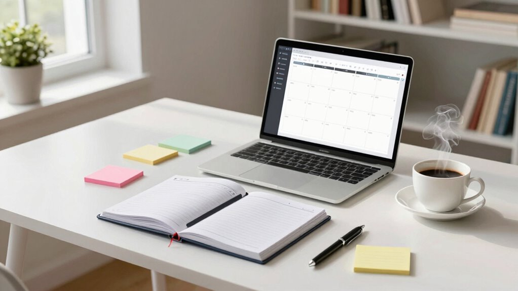 prioritizing desk power planning