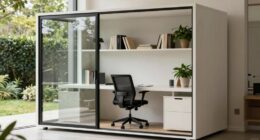 private workspace solution