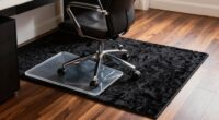 protective flooring accessories importance