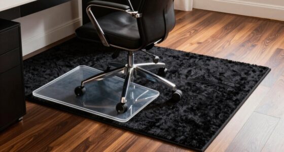 protective flooring accessories importance