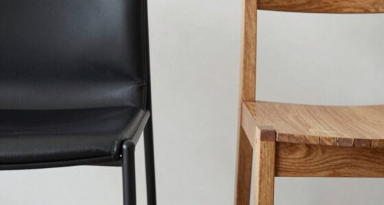 quality comfort materials design