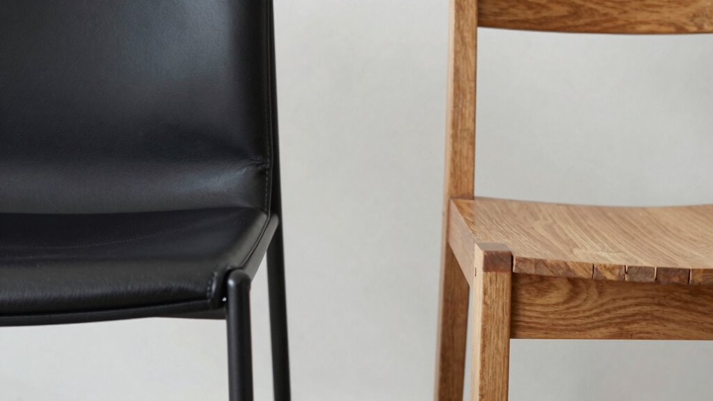 quality comfort materials design
