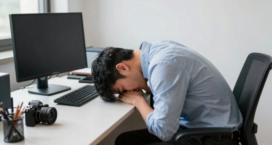 quick ergonomic hazard detection