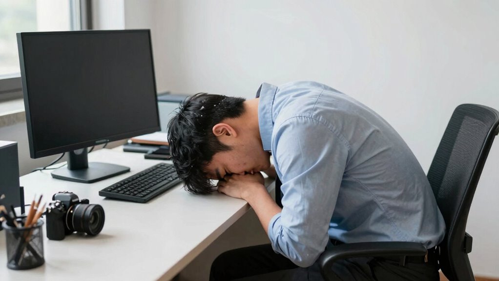 quick ergonomic hazard detection