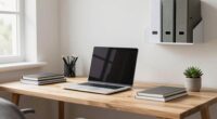 quick workspace organization tips
