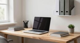 quick workspace organization tips