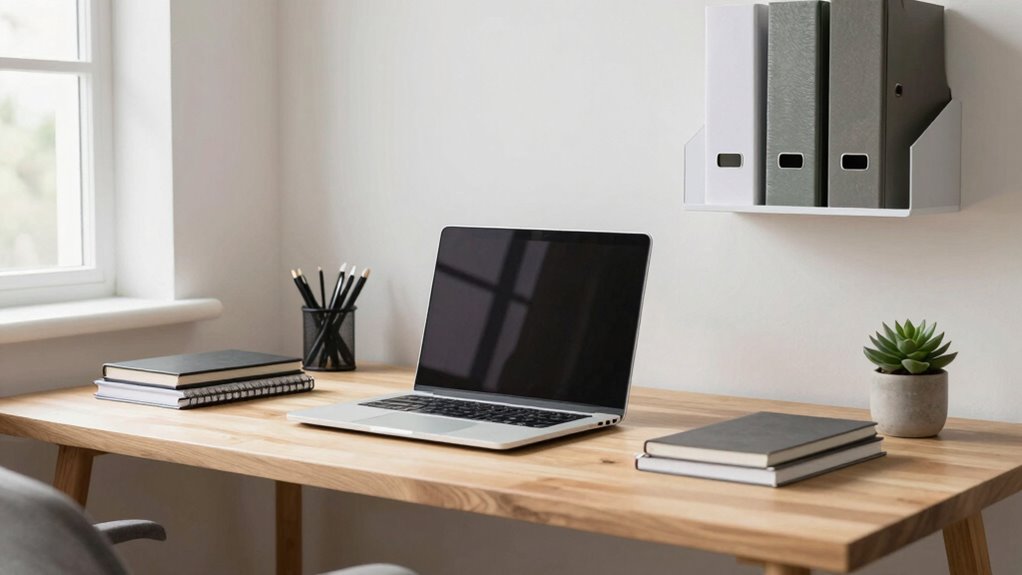quick workspace organization tips