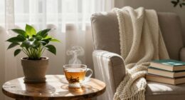 relax recharge and reset