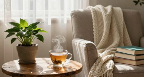 relax recharge and reset