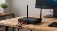 reliable wi fi connection