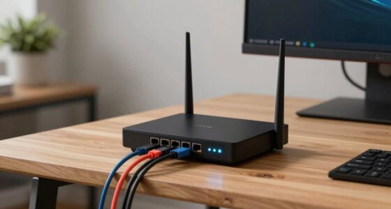 reliable wi fi connection