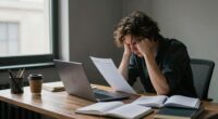 remote work decision overload