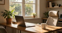 remote work success factors