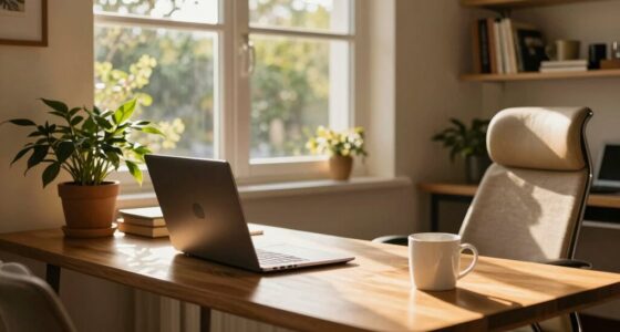 remote work success factors