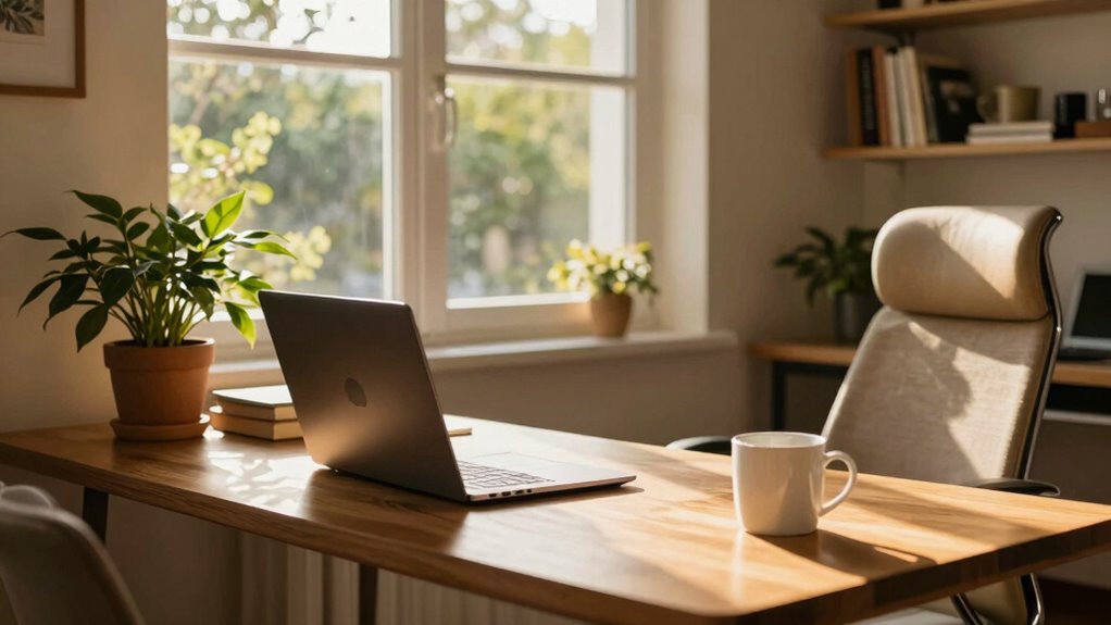 remote work success factors