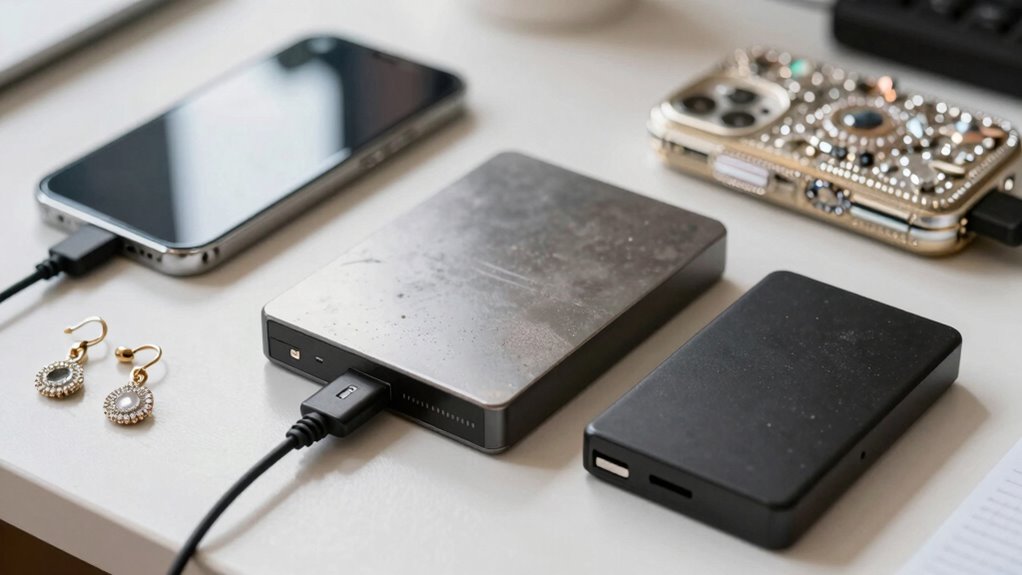 robust backup and recovery