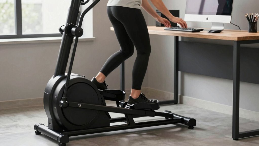 seamless movement boosts health