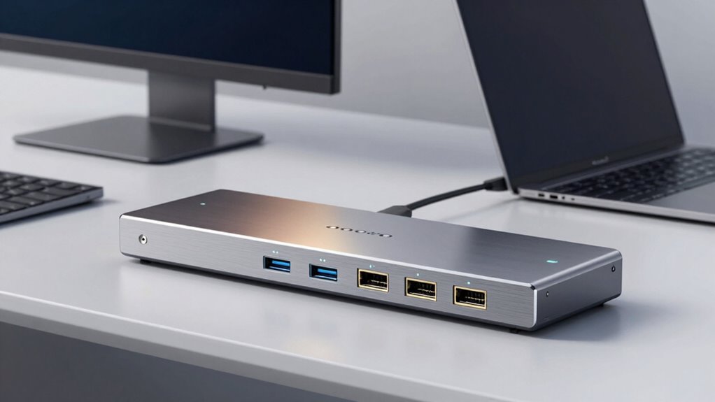 seamless reliable device connectivity