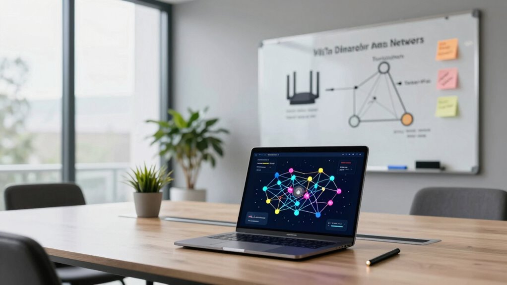 seamless secure office connectivity