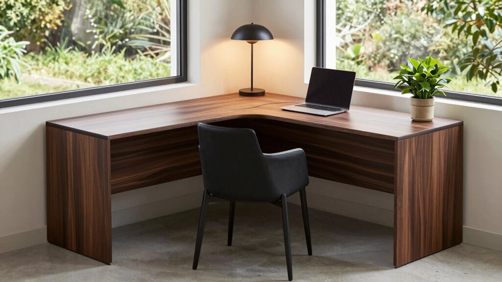 selecting an efficient workspace