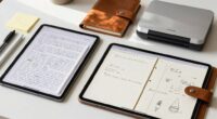 selecting optimal note methods