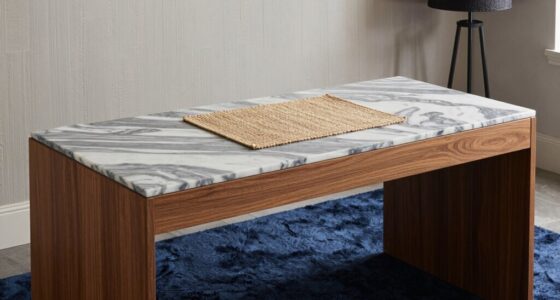 selecting optimal office surfaces