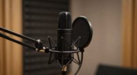selecting subtle natural microphones