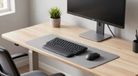 simple ergonomic improvements work