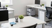 simplify weekly office cleaning