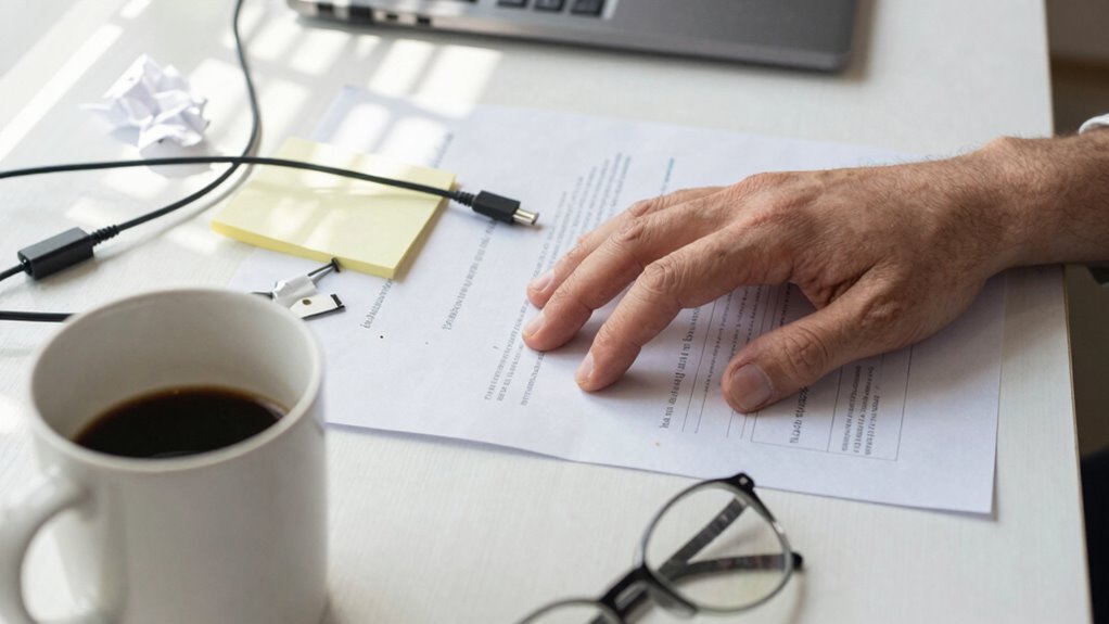 small obstacles hinder productivity