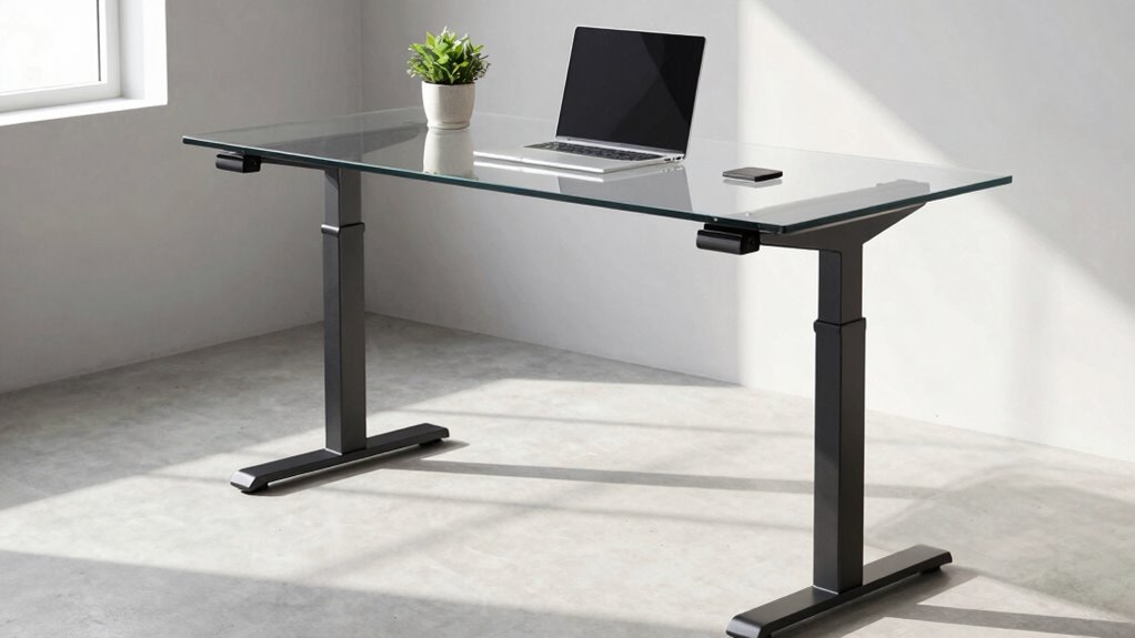 smooth quiet ergonomic adjustments