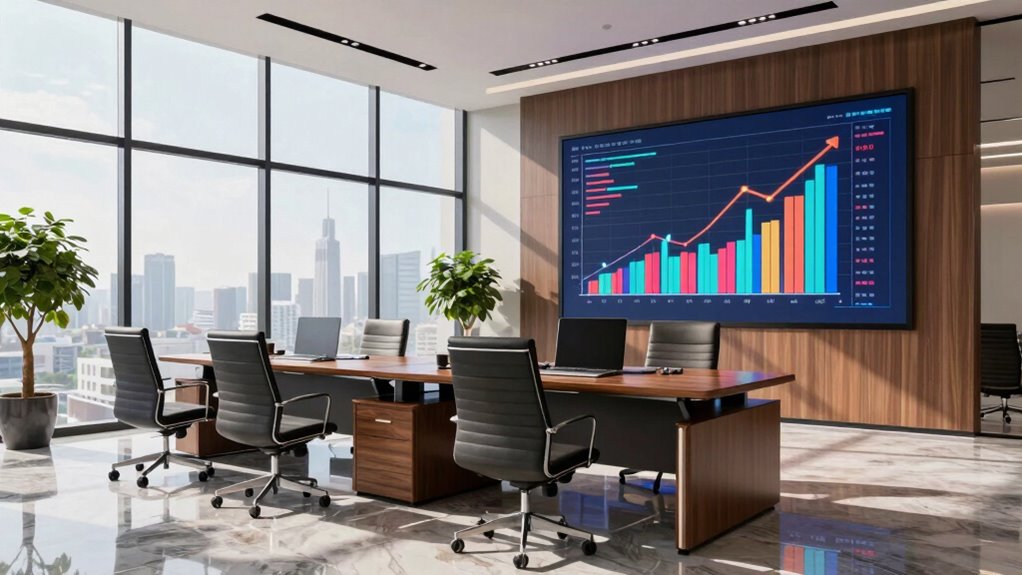 strategic ergonomic technology investments