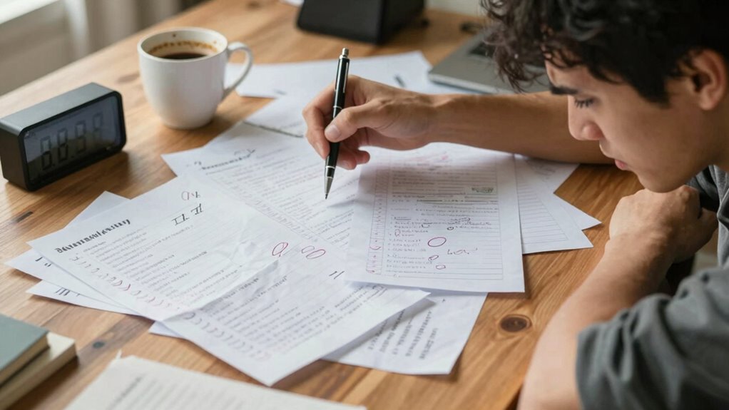 streamline prioritize focus succeed