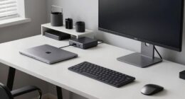 streamline technology equipment usage