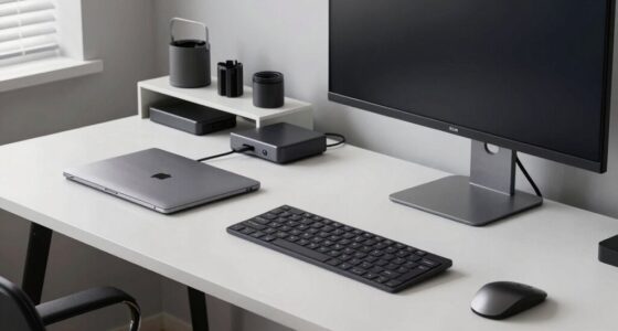 streamline technology equipment usage