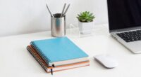 streamlined workspace for efficiency