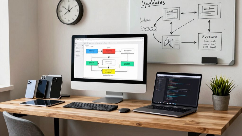 thoughtful budgeted tech upgrades