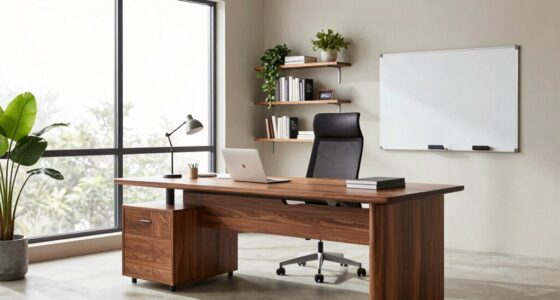 transforming multi use rooms into professional offices