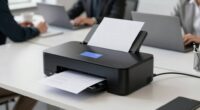 transforming paper based processes