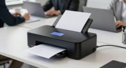 transforming paper based processes